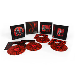 //www.lacedrecords.com/cdn/shop/files/ACShadows-BOX-LTD_Render-2_1024x1024.jpg?v=1747303996 Assassin’s Creed Shadows - Soundtrack Collection (Limited Edition Deluxe X4LP Boxset)