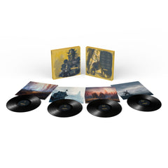 //www.lacedrecords.com/cdn/shop/files/Blasphemous_STD-Render-2_6eb15072-1f32-4368-927b-15edd6e3534e_1024x1024.jpg?v=1752592984 Blasphemous: The Original Game Soundtrack (Deluxe X4LP Boxset)