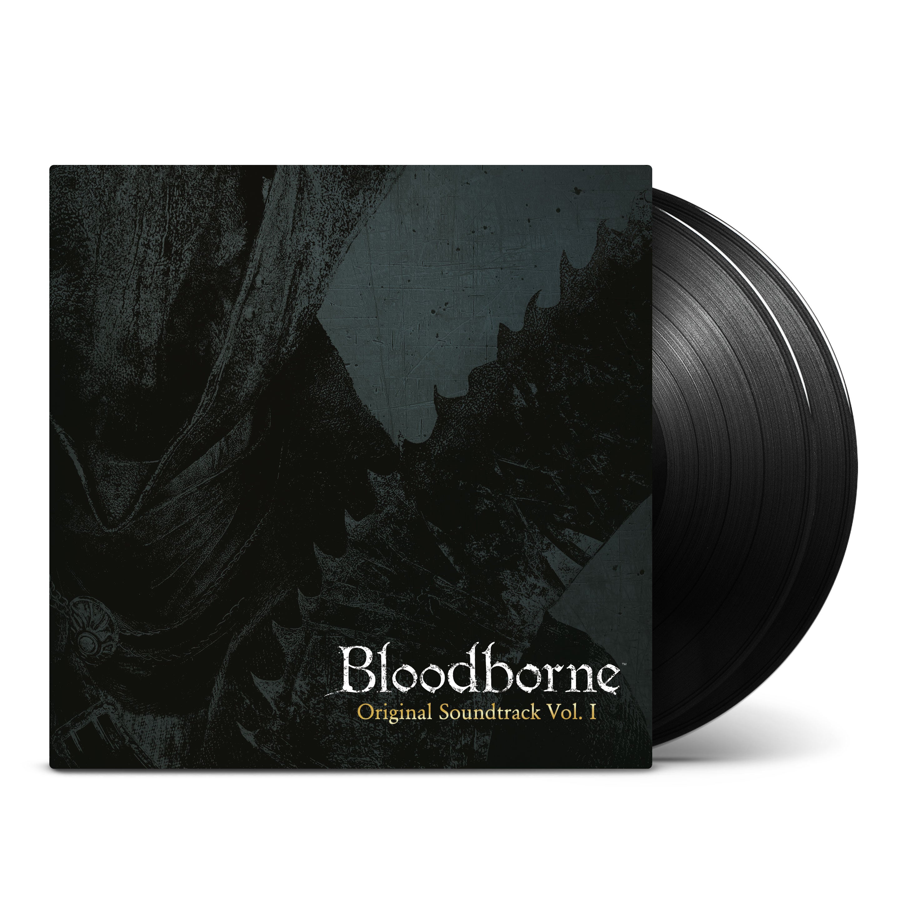 洋楽 Bloodborne Original Soundtrack Bloodborne [Original Soundtrack CD] Open Box | eBay