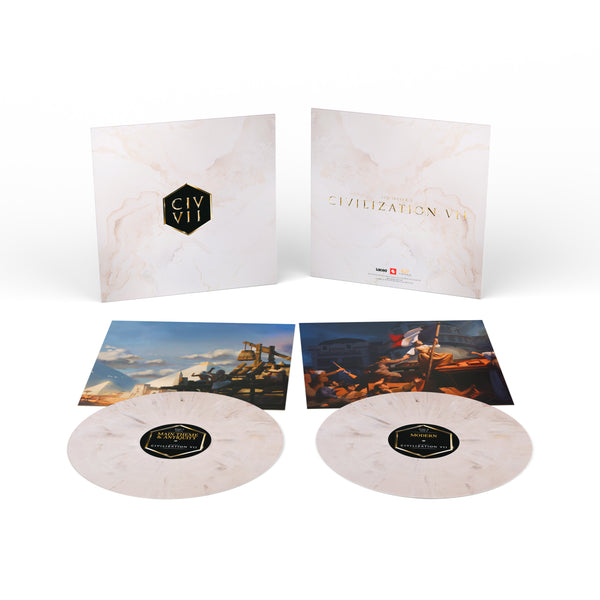Sid Meier's Civilization VII (Exclusive Edition Deluxe