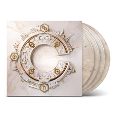 //www.lacedrecords.com/cdn/shop/files/CIV7_4LP_LTD-Render-1_1024x1024.jpg?v=1750682972 Sid Meier's Civilization VII (Limited Edition Deluxe X4LP Boxset)
