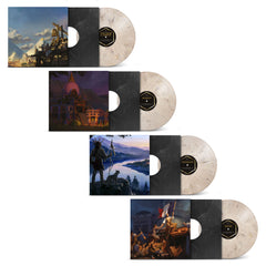 //www.lacedrecords.com/cdn/shop/files/CIV7_4LP_LTD-Render-3_1024x1024.jpg?v=1750936891 Sid Meier's Civilization VII (Limited Edition Deluxe X4LP Boxset)
