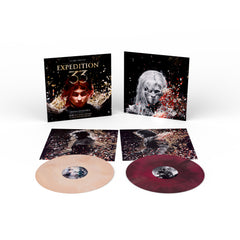 //www.lacedrecords.com/cdn/shop/files/Exp33-2LP-EXCL-Render-2_1024x1024.jpg?v=1752695407 Clair Obscur: Expedition 33 (Exclusive Edition Deluxe Double Vinyl)