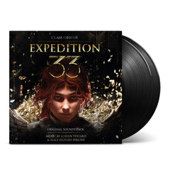 //www.lacedrecords.com/cdn/shop/files/Exp33-2LP-STD-Render-1_1024x1024.jpg?v=1752695571 Clair Obscur: Expedition 33 (Deluxe Double Vinyl)