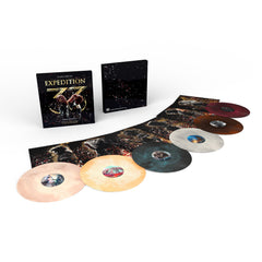 //www.lacedrecords.com/cdn/shop/files/Exp33-6LP-LTD-Render-2_736fcf65-b290-42ad-9286-62257501ed8b_1024x1024.jpg?v=1752765942 Clair Obscur: Expedition 33 (Exclusive Edition X6LP Boxset)