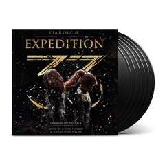 //www.lacedrecords.com/cdn/shop/files/Exp33-6LP-STD-Render-1_1024x1024.jpg?v=1752766185 Clair Obscur: Expedition 33 (Deluxe X6LP Boxset)
