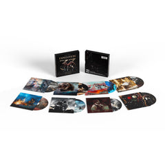 //www.lacedrecords.com/cdn/shop/files/Exp33_CD-render-2_1024x1024.jpg?v=1752767420 Clair Obscur: Expedition 33 (Complete X8CD Boxset)