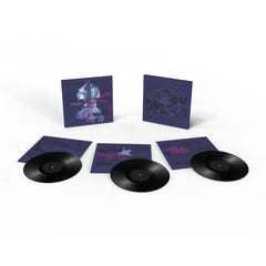 Final Symphony (Deluxe Triple Vinyl)