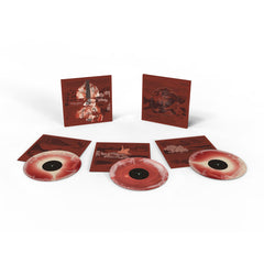 Final Symphony II (Limited Edition Deluxe Triple Vinyl)