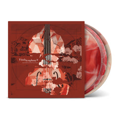 Final Symphony II (Limited Edition Deluxe Triple Vinyl)