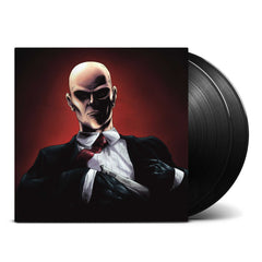 Hitman: Codename 47 (Deluxe Double Vinyl)