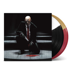 Hitman 2: Silent Assassin (Limited Edition Deluxe Double Vinyl)