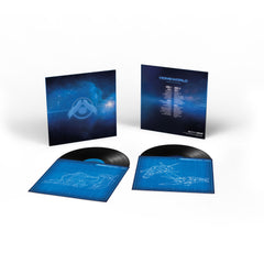 Homeworld Remastered (Deluxe Double Vinyl)