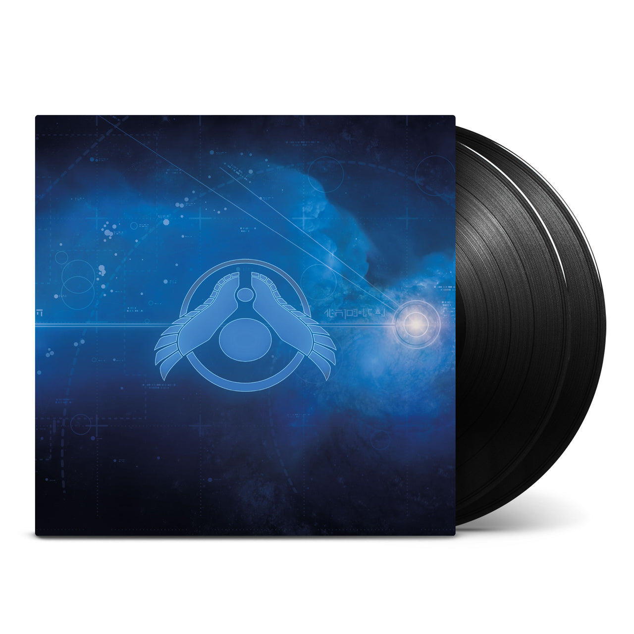 Homeworld Remastered (Deluxe Double Vinyl)