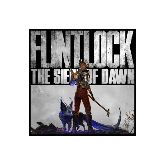 Flintlock: The Siege of Dawn (Original Soundtrack)