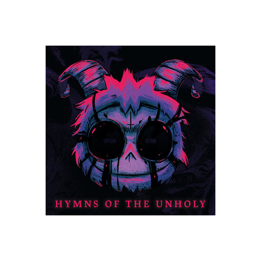 Cult of the Lamb: Hymns of the Unholy