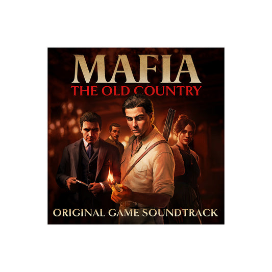 Mafia: The Old Country (Original Game Soundtrack)