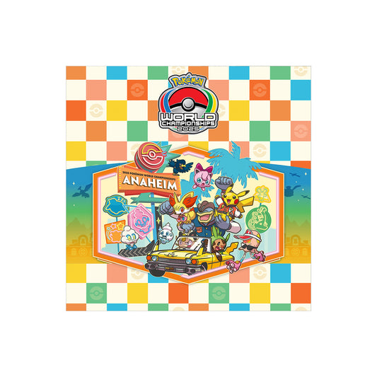 2025 Pokémon World Championships