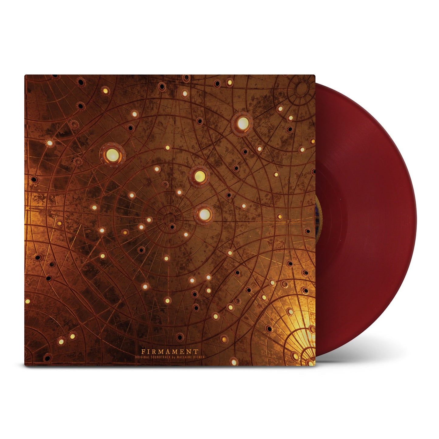 Firmament (Deluxe Vinyl)