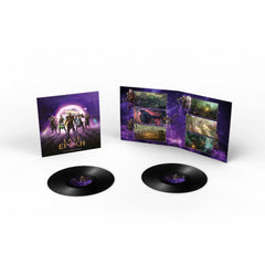 Last Epoch (Deluxe Double Vinyl)