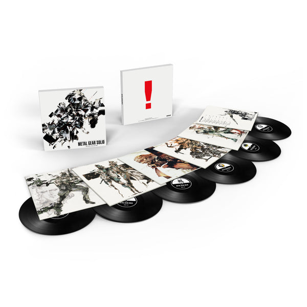 Dabrye vinyl Box Set 6x12\" レコード 6 Siege: Fifth Anniversary Collection (Deluxe Double Vinyl