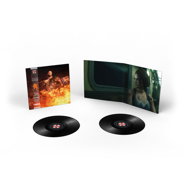 【新品未開封】Reservoir Dogs (UK Black Vinyl) Reservoir Dogs (Original Motion Picture Soundtrack) – Vinyl