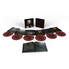 //www.lacedrecords.com/cdn/shop/files/SH2_LTD-6LP_Render-2_1024x1024.jpg?v=1746090188 SILENT HILL 2 (Limited Edition Deluxe X6LP Boxset)