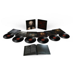 //www.lacedrecords.com/cdn/shop/files/SH2_STD-6LP_Render-2_1024x1024.jpg?v=1746089028 SILENT HILL 2 (Deluxe X6LP Boxset)