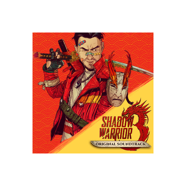 Shadow Warrior 3