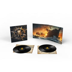 Skull and Bones (Deluxe Double Vinyl)