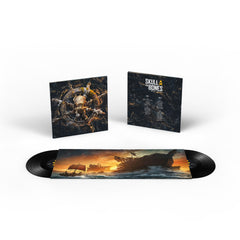 Skull and Bones (Deluxe Double Vinyl)