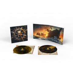 Skull and Bones (Limited Edition Deluxe Double Vinyl)