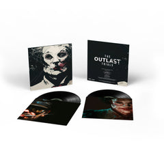 The Outlast Trials (Deluxe Double Vinyl)