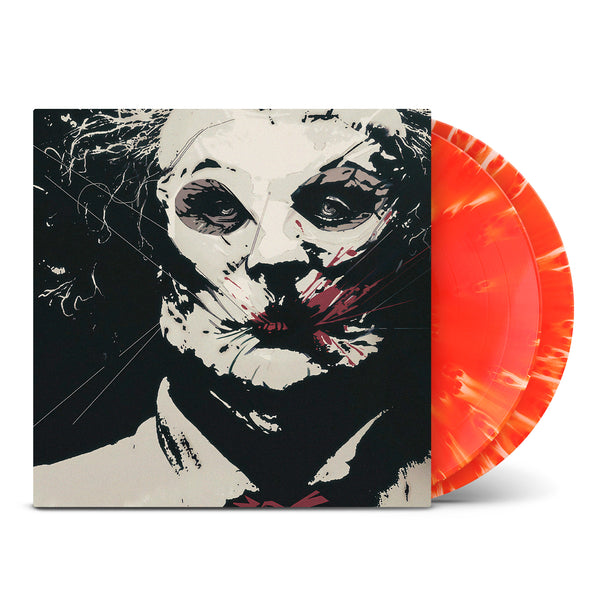 The Outlast Trials (Limited Edition Deluxe Double Vinyl) – Laced