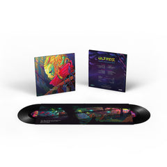 Ultros (Deluxe Double Vinyl)