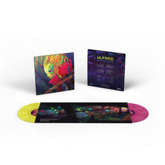 Ultros (Limited Edition Deluxe Double Vinyl)