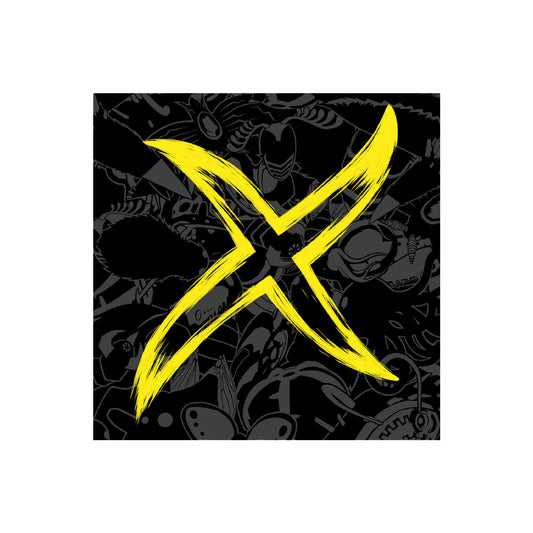 Boomerang X (Original Soundtrack)