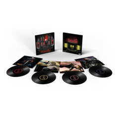 Devil May Cry (Deluxe X4LP Boxset)