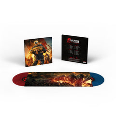 Gears of War: Judgment (Deluxe Double Vinyl)