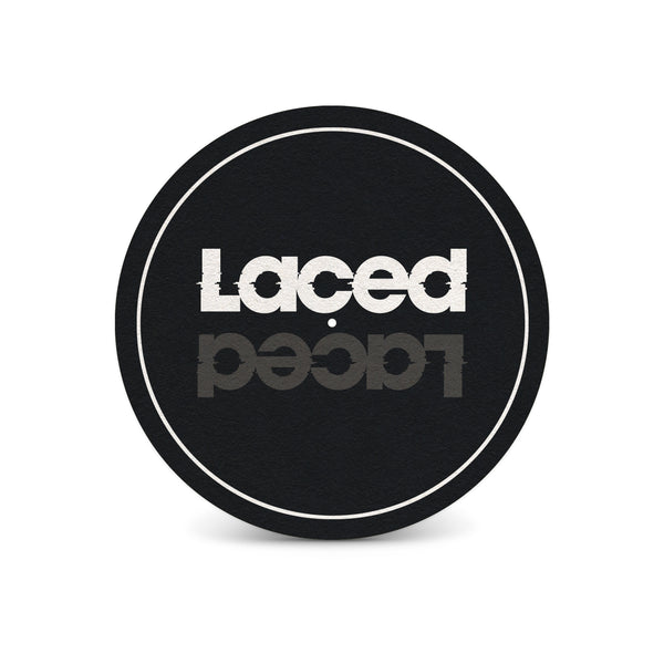 Laced Slipmat