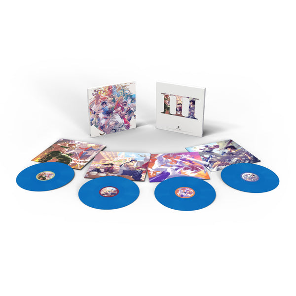 Street Fighter III: The Collection (Exclusive Edition Deluxe