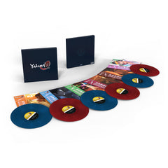 Yakuza 0 (Exclusive Edition X6LP Boxset)