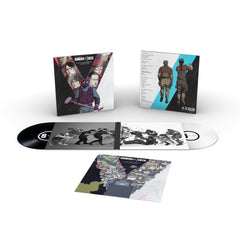 6 Siege: Fifth Anniversary Collection (Deluxe Double Vinyl)