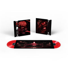 Resident Evil 2 (Laced 5th Anniversary Edition Deluxe Double Vinyl)