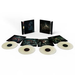 Resident Evil 2 (2019) (Limited Edition X4LP Boxset)