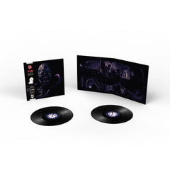 Resident Evil 3: Nemesis (Deluxe Double Vinyl)