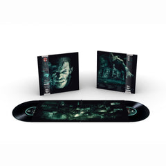 Resident Evil 6 (Deluxe Double Vinyl)