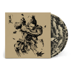 //www.lacedrecords.com/cdn/shop/products/SEKIROX4LP-FrontRender-LimitedEdition_1024x1024.jpg?v=1601993737 Sekiro: Shadows Die Twice (Limited Special Edition X4LP Box Set)