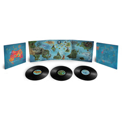 Symphonic Fantasies Tokyo (Deluxe Triple Vinyl)