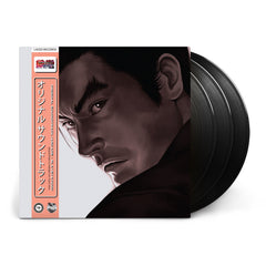 TEKKEN TAG TOURNAMENT (Deluxe Triple Vinyl)